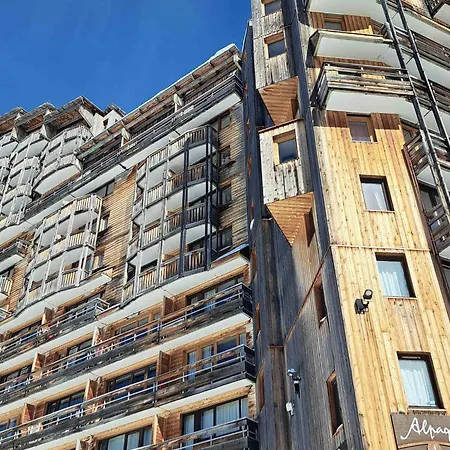 شقة Duplex Renove 2019, 8 Pers, Balcon, Avoriaz - Fr-1-314-232 *
