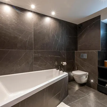 شقة Duplex Renove 2019, 8 Pers, Balcon, Avoriaz - Fr-1-314-232 مورزين