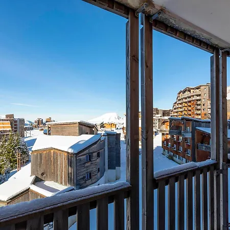 شقة Duplex Renove 2019, 8 Pers, Balcon, Avoriaz - Fr-1-314-232 *