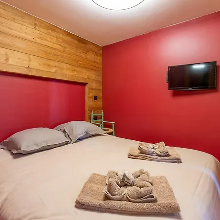 شقة Duplex Renove 2019, 8 Pers, Balcon, Avoriaz - Fr-1-314-232 *